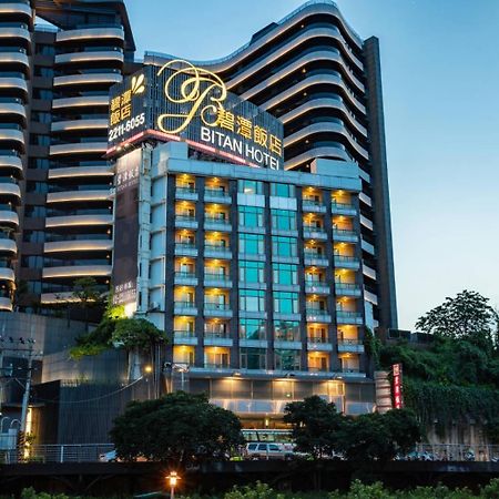 שינדיאן Bitan Hotel מראה חיצוני תמונה