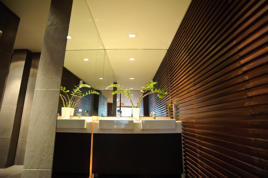 שינדיאן Bitan Hotel מראה חיצוני תמונה
