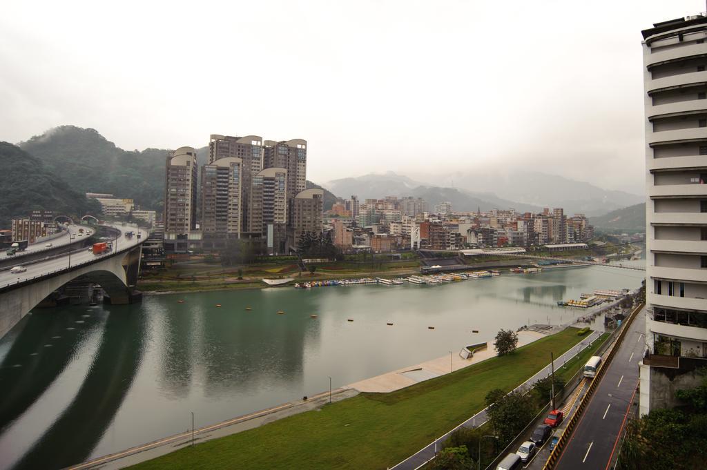שינדיאן Bitan Hotel מראה חיצוני תמונה