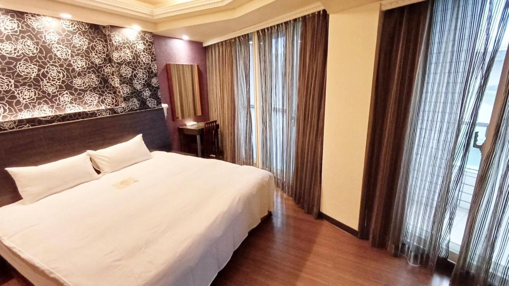 שינדיאן Bitan Hotel מראה חיצוני תמונה