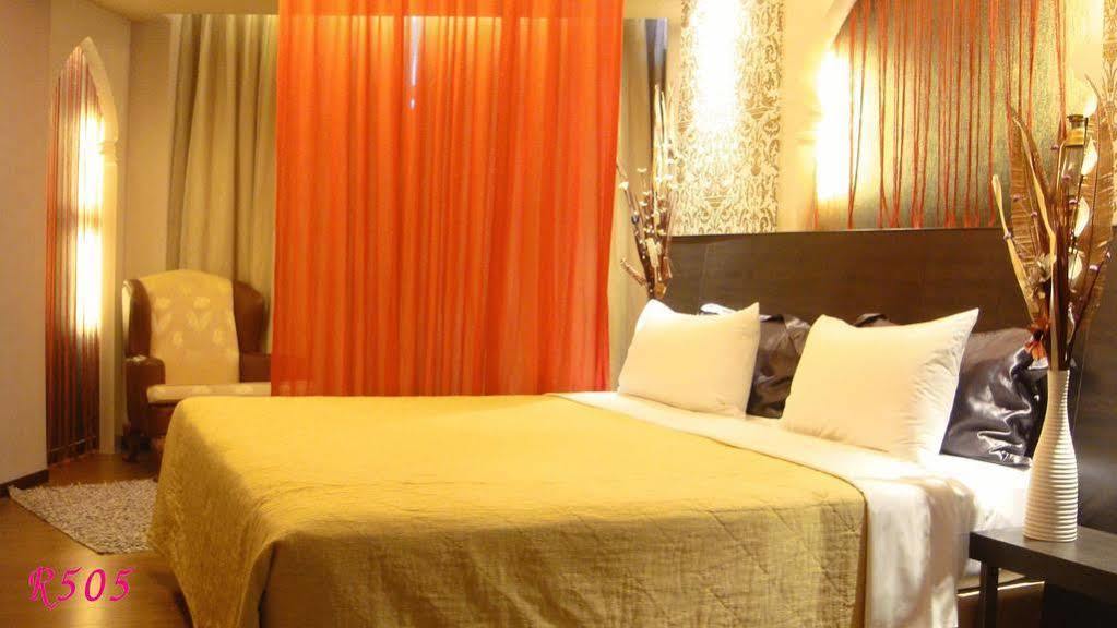 שינדיאן Bitan Hotel מראה חיצוני תמונה