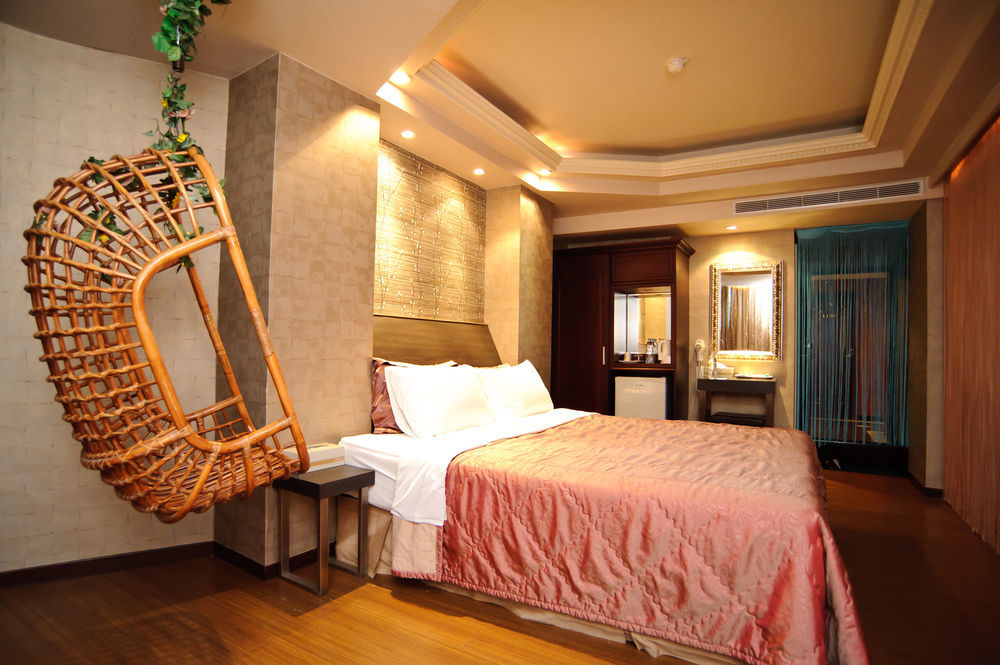 שינדיאן Bitan Hotel מראה חיצוני תמונה