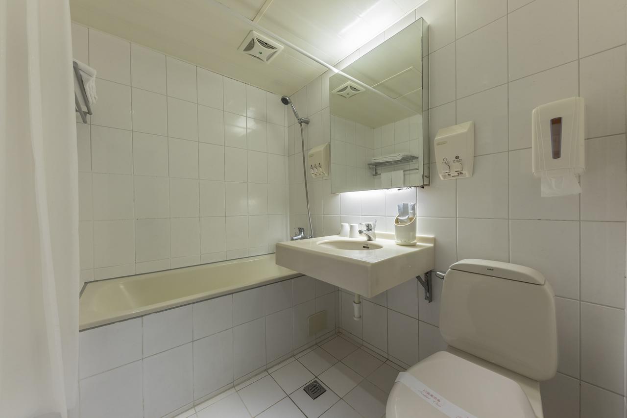 שינדיאן Bitan Hotel מראה חיצוני תמונה
