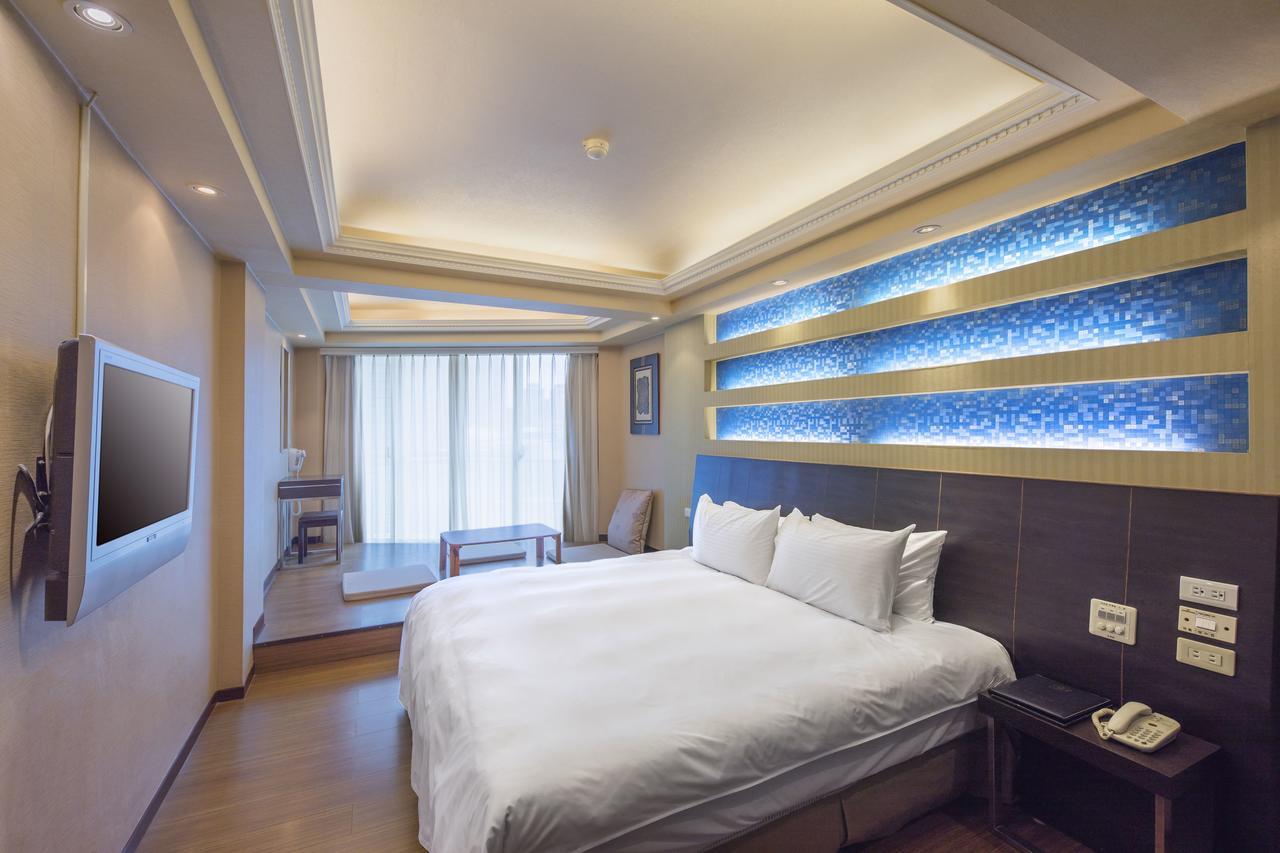 שינדיאן Bitan Hotel מראה חיצוני תמונה